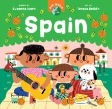 OUR WORLD: SPAIN