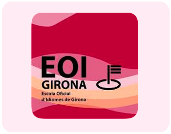 Escola Oficial d'Idiomes Girona