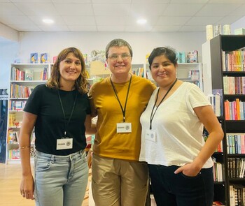 Llibreria LINGUAE, llibres, jocs i activitats en diferents idiomes