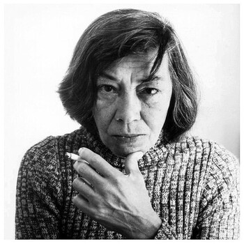 Celebrem els 100 anys del naixement de Patrica Highsmith