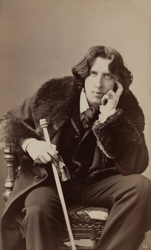 125 anys després de la mort d’Oscar Wilde